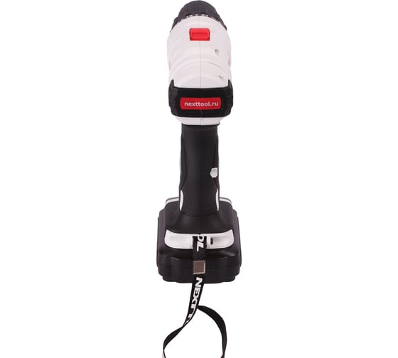 Аккумуляторная дрель-шуруповерт NEXTTOOL ACD-12BL 0500004