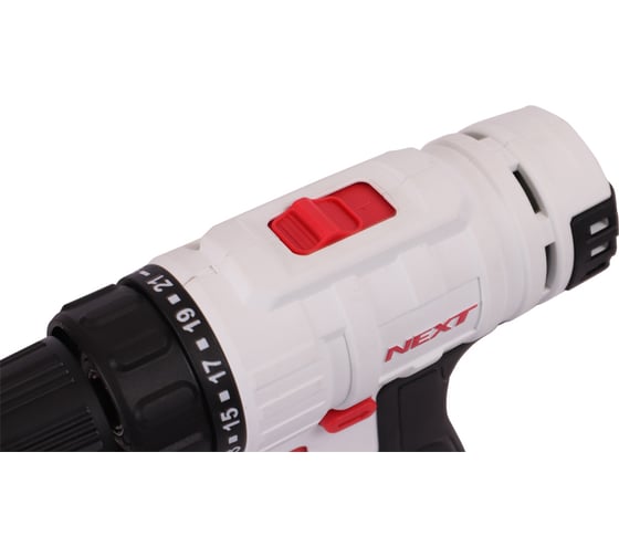 Аккумуляторная дрель-шуруповерт NEXTTOOL ACD-12BL 0500004