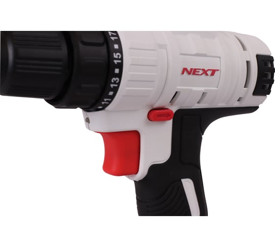 Аккумуляторная дрель-шуруповерт NEXTTOOL ACD-12BL 0500004
