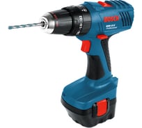 Аккумуляторная ударная дрель-шуруповерт Bosch GSB 12-2 0.601.9A7.500