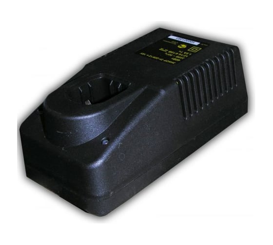Аккумуляторная дрель-шуруповерт Энкор ДША-2 14,4ЭР/10М, кейс 1/4 50015