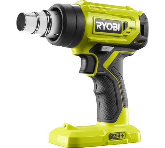 Технический фен Ryobi ONE+ R18HG-0 5133004423