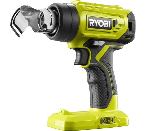 Технический фен Ryobi ONE+ R18HG-0 5133004423