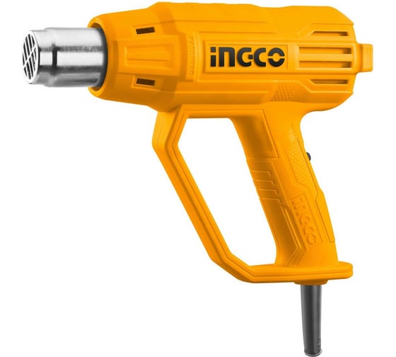 Технический фен INGCO HG2000385
