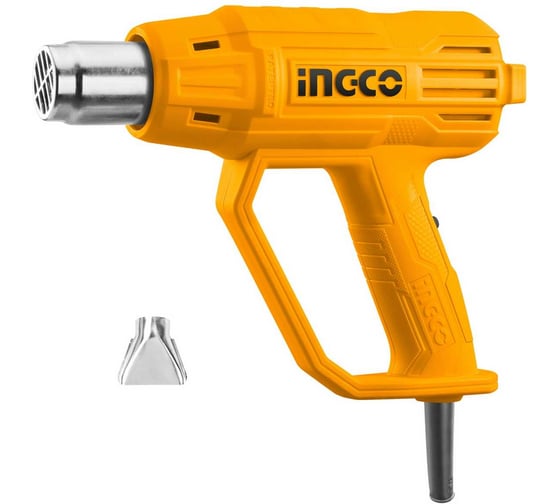 Технический фен INGCO HG2000385