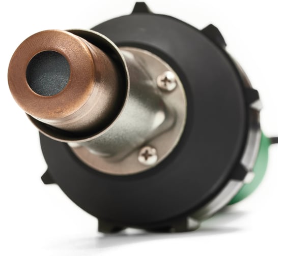 Сварочный фен Swissplast 1600S Premium