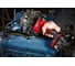 Аккумуляторный фен Milwaukee M18 BHG-502C 4933459772 5