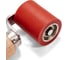 Набор для сварки внахлест Swissplast сварочный фен 1600S Premium OVERLAPKIT 11