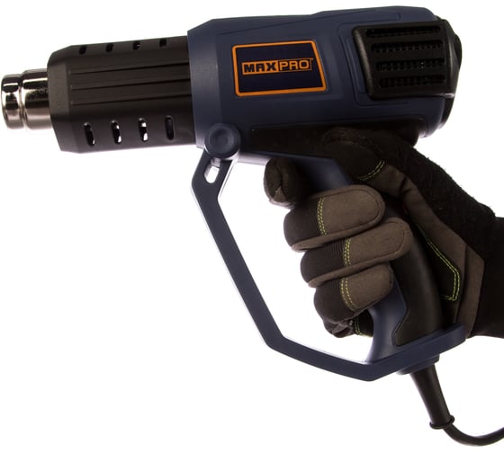 Технический фен MAX-PRO 85253