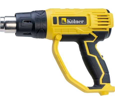 Технический фен Kolner KHG 2200