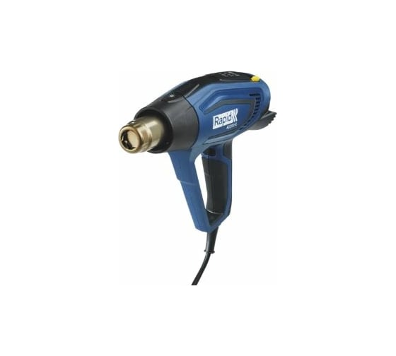 Строительный фен RAPID R2200 5001343