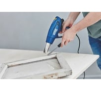 Строительный фен RAPID R2000 5001342