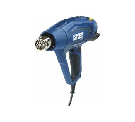 Строительный фен RAPID R2000 5001342