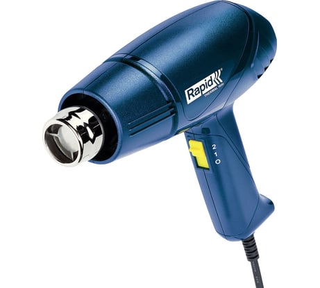 Строительный фен RAPID Thermal 1600 24359800