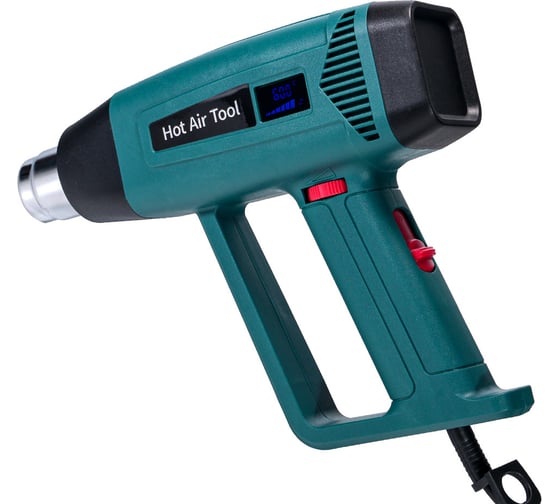 Термофен электрический ELEMENT 307 (2000W) 18909