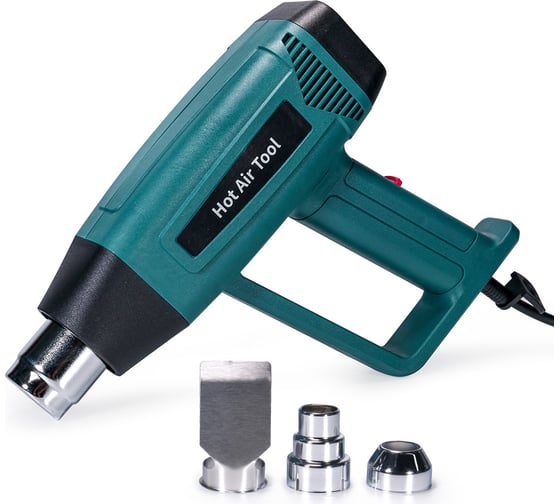 Термофен электрический ELEMENT 308D (2000W) 18910