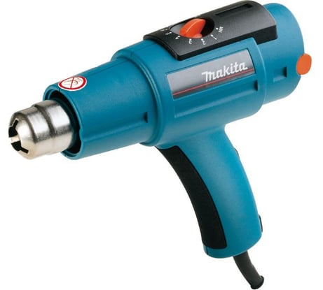 Термовоздуходувка Makita HG 550 V