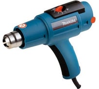 Технический фен Makita HG 550 VK