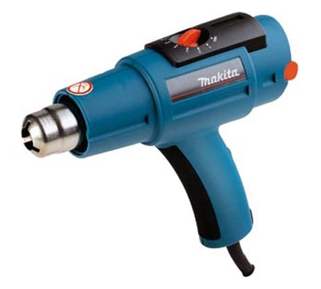 Технический фен Makita HG 550 VK