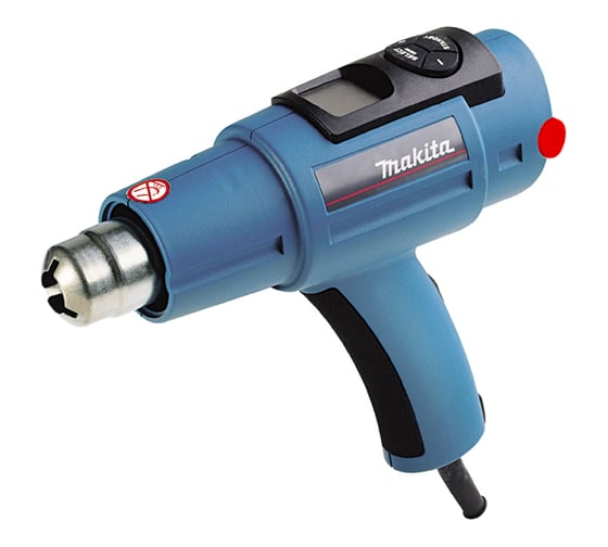 Технический фен Makita HG 650 CK