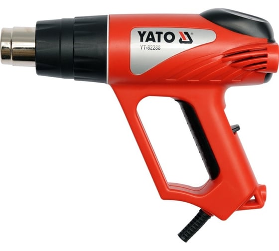 Технический фен YATO 550C YT-82288