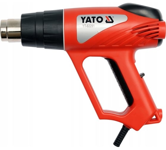 Технический фен YATO 550C YT-82291