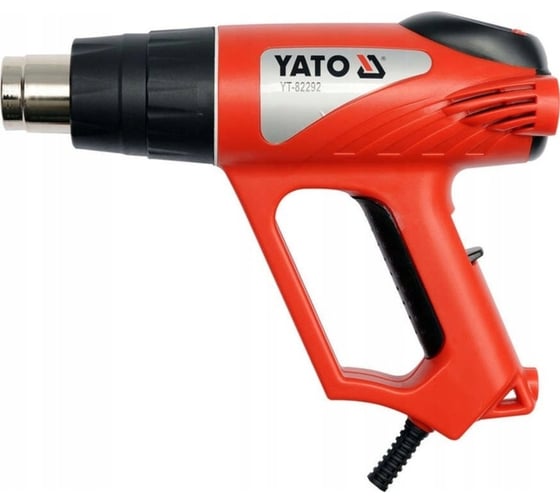 Технический фен YATO 550C YT-82292