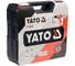Технический фен YATO 2000Вт 550C YT-82292 370282292 092 1 5