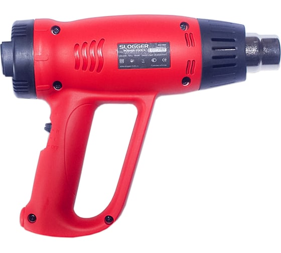 Промышленный фен SLOGGER HG1860