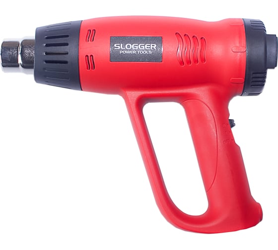 Промышленный фен SLOGGER HG1860