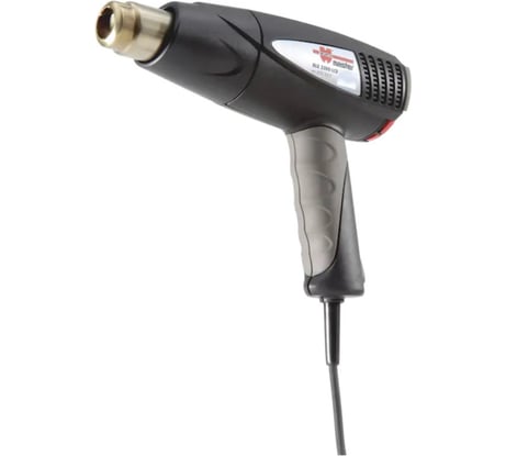 Электрический фен Wurth HLG2300 LCD 07022030 961 1