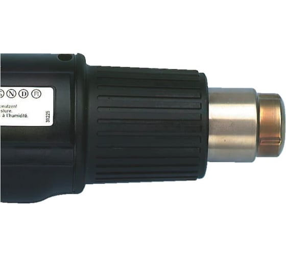 Электрический фен Wurth HLG2300 LCD 07022030 961 1