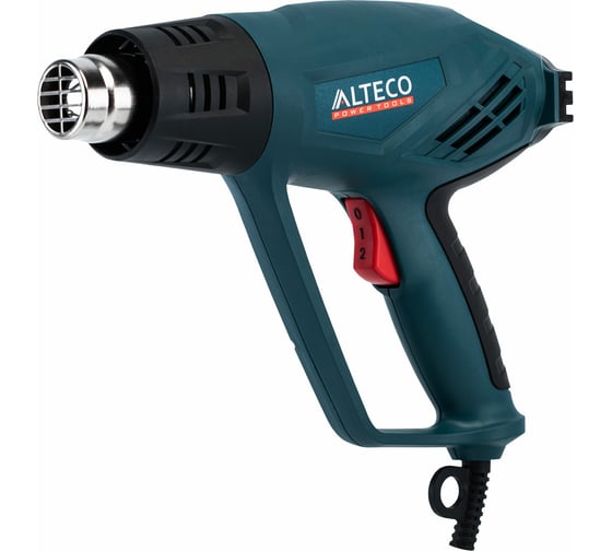 Технический фен Alteco HG 0607 27140 1