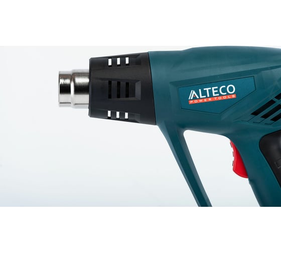 Технический фен Alteco HG 0607 27140