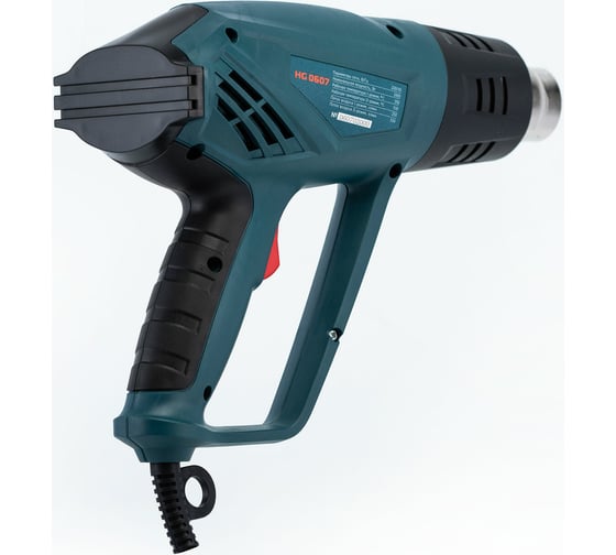 Технический фен Alteco HG 0607 27140