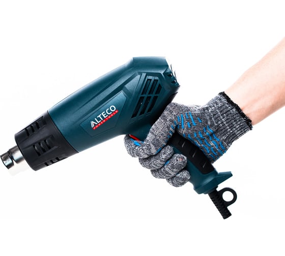 Технический фен Alteco HG 0606 27139