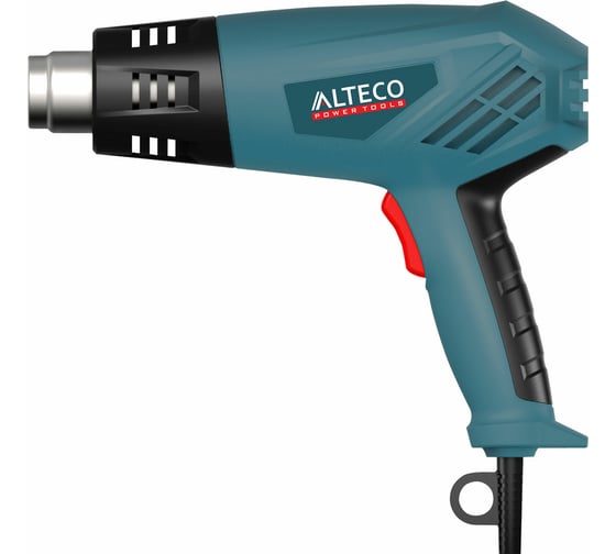Технический фен Alteco HG 0606 27139 1