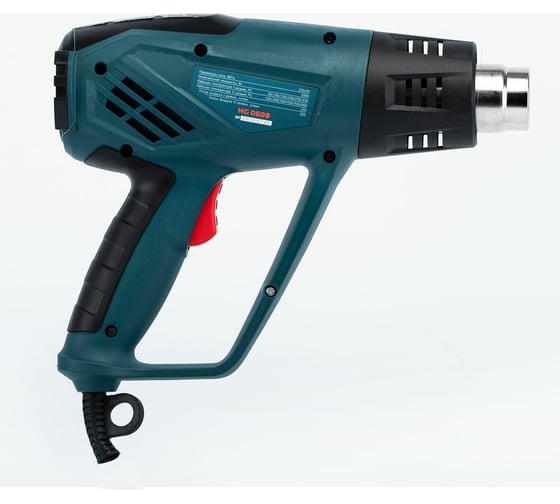 Технический фен Alteco HG 0608 27141