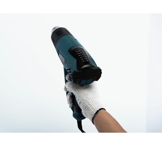 Технический фен Alteco HG 0608 27141