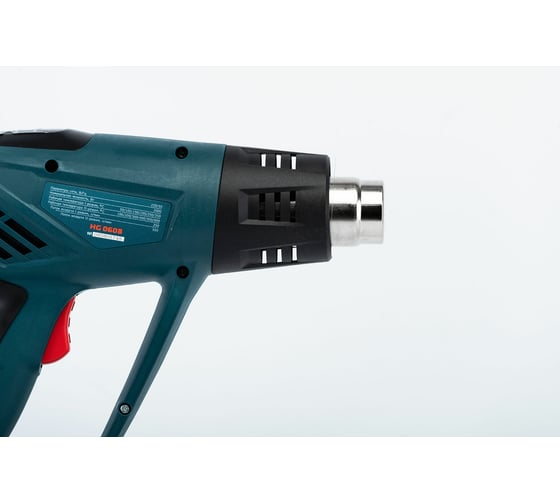 Технический фен Alteco HG 0608 27141