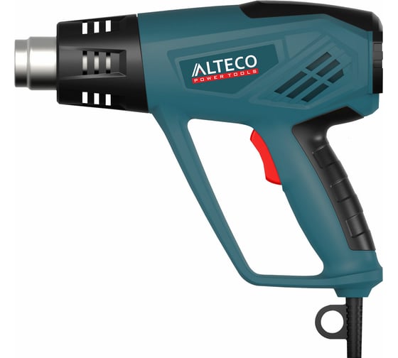Технический фен Alteco HG 0609 27142