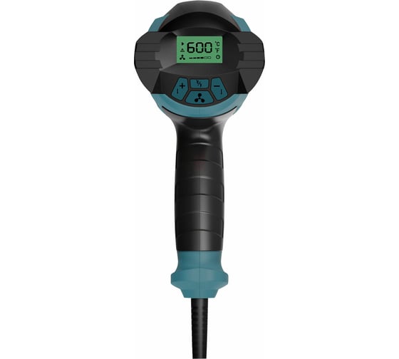 Технический фен Alteco HG 0609 27142