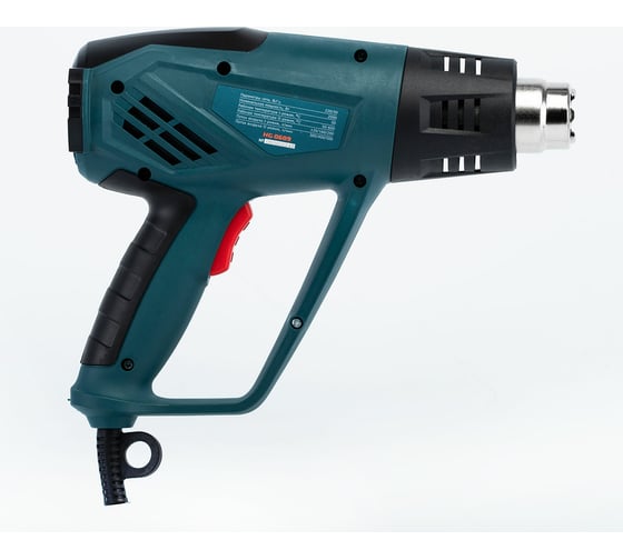 Технический фен Alteco HG 0609 27142