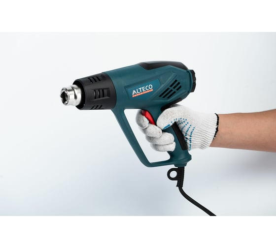 Технический фен Alteco HG 0609 27142