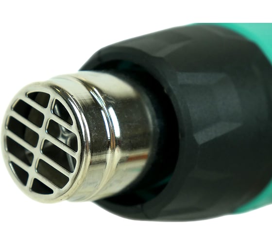 Фен технический Sturm 2000 Вт, 300/600C, 250/550л/мин HG2005