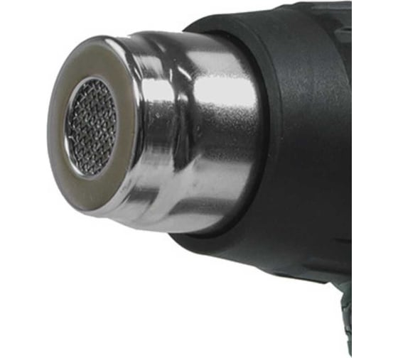 Профессиональный строительный фен аккумуляторный KLPRO KLSH18-50 18 v / 5.0 ah 14009