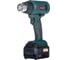 Профессиональный строительный фен аккумуляторный KLPRO KLSH18-50 18 v / 5.0 ah 14009 1