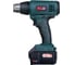 Профессиональный строительный фен аккумуляторный KLPRO KLSH18-50 18 v / 5.0 ah 14009 2