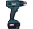 Профессиональный строительный фен аккумуляторный KLPRO KLSH18-50 18 v / 5.0 ah 14009 5