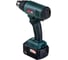 Профессиональный строительный фен аккумуляторный KLPRO KLSH18-50 18 v / 5.0 ah 14009 7